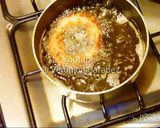 Foto del paso 3 de la receta: Arroz de cebolla (onion rings)