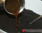 Φωτογραφία βήματος 2 της συνταγής Τούρτα σοκολάτα με καραμέλα