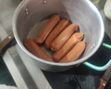 Foto del paso 1 de la receta: Chorizo