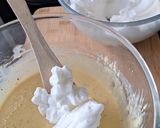 Une image de l'étape 2 de Chou-fleur rôti et gaufres au curry.