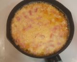 Foto del paso 4 de la receta: Tortilla de lacón