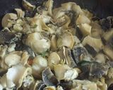 Foto del paso 3 de la receta: Vieiras en salsa