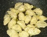 Foto langkah ke 4 dari resep Tahu walik.