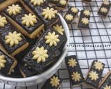 Foto langkah ke 10 dari resep Choco Stick Cookies.