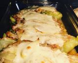 Foto del paso 3 de la receta: Vegetales