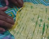 Foto langkah ke 5 dari resep Roti Maryam Renyah Tanpa Rendam Minyak.