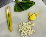 Foto langkah ke 3 dari resep Gonggong Rebus Khas KEPRI.