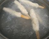 Foto langkah ke 3 dari resep Sempol Ayam.