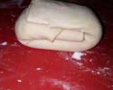 Foto del paso 7 de la receta: Cañoncitos hojaldrados