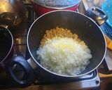 Foto del paso 5 de la receta: Empanadas de pino