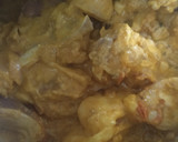 சிக்கன் பாயா ரெசிபி ஸ்டேப் 3 புகைப்படம்