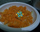 A picture of step 3 of Salad.