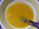 Budín de limón o naranja muy bueno