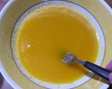 Foto del paso 1 de la receta: Budín de limón o naranja muy bueno