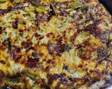 Foto del paso 3 de la receta: Tortilla de Zapallitos