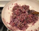 Foto del paso 3 de la receta: Quífaros con carne especiada