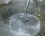 A picture of step 3 of Beej ki burfi (mingi paag).