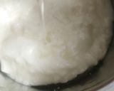 A picture of step 2 of Hyderabadi Sweet Lassi.