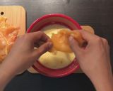 Foto del paso 2 de la receta: Pollo Empanizado | Receta Crujiente