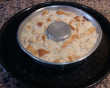 Foto del paso 11 de la receta: Pudín de pan