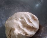 ફરાળી પરોઠા (Farali Paratha Recipe In Gujarati) રેસીપી સ્ટેપ2ફોટો