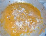 Foto del passaggio 3 della ricetta Spaghetti con zucca e seppie