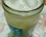 Foto langkah ke 3 dari resep Brazilian lemonade.