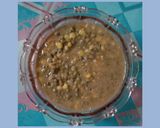 Foto langkah ke 4 dari resep Bubur Kacang Hijau Mix Jagung Manis.