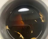 黑糖薑汁鮮奶的食譜步驟1照片