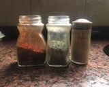 Foto del paso 5 de la receta: Hamburguesa veggie
