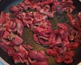 Foto del paso 1 de la receta: Chop Suey de carne