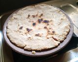 ઢોસા ના લાડુ (dosa na ladu recipe in gujarati) રેસીપી સ્ટેપ3ફોટો