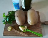 Foto del paso 1 de la receta Patatas de compañía