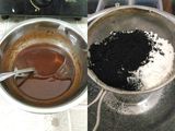 Brownie in Cup