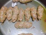 كفتة الحاتي زي بتاعة المحلات بالظبط 😋