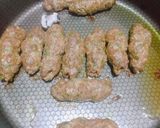 صورة لخطوة 5 من وصفة كفتة الحاتي زي بتاعة المحلات بالظبط 😋