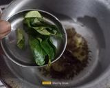 સ્વામિનારાયણની કઢી ખીચડી (Swaminarayan Kadhi Khichdi Recipe in G રેસીપી સ્ટેપ9ફોટો
