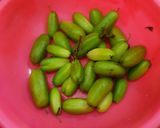 Foto langkah ke 1 dari resep Sambel belimbing.