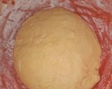 Foto del paso 1 de la receta: Tarta de Ricota con Dulce de Leche