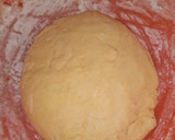 Foto del paso 1 de la receta: Tarta de Ricota con Dulce de Leche
