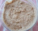 Foto del paso 6 de la receta: Budín de avena fermentada y manzanas 🍏🍏