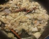 Perzsa lencsesaláta recept fázis 1 fotója