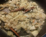 Perzsa lencsesaláta recept fázis 1 fotója