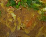 Foto langkah ke 8 dari resep Tongseng daging sapi #sepecial idul adha #kita berbagi.