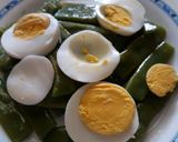 Foto del paso 3 de la receta Ensalada de judías verdes