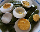 Foto del paso 3 de la receta: Ensalada de judías verdes