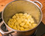 Hercegnő burgonya recept fázis 2 fotója