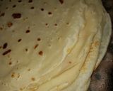 Foto del paso 3 de la receta: Panqueques 😋