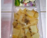 Foto langkah ke 1 dari resep Tumis Kikil Sapi.