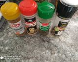 Foto del paso 5 de la receta Thai Curry con verdura y pollo